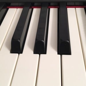 Meet your Posher, Suzanne